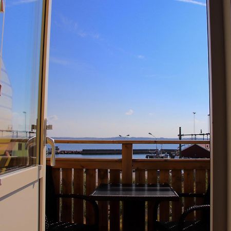 Hotell Villa Solviken Lysekil Bagian luar foto