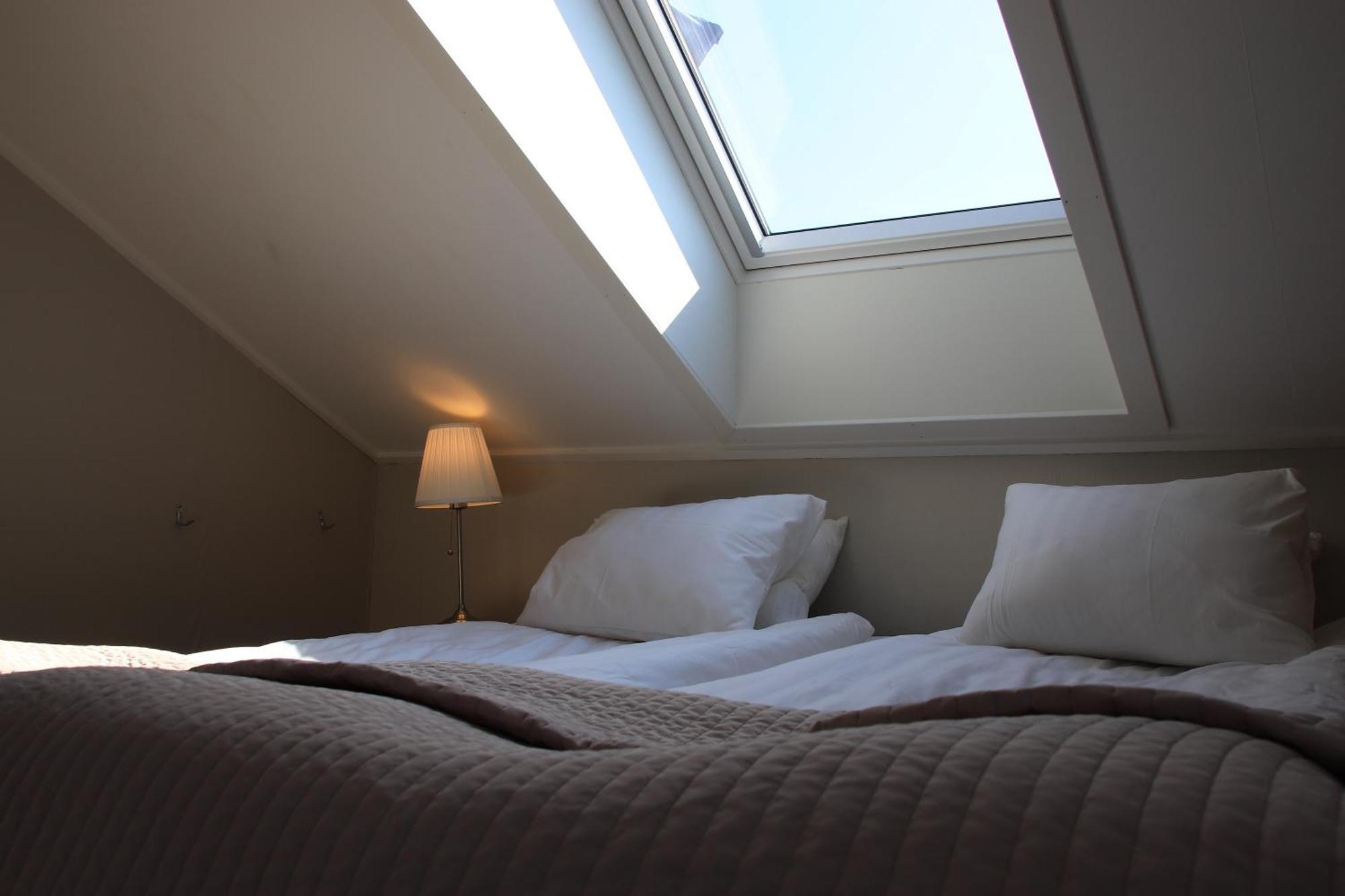 Hotell Villa Solviken Lysekil Bagian luar foto
