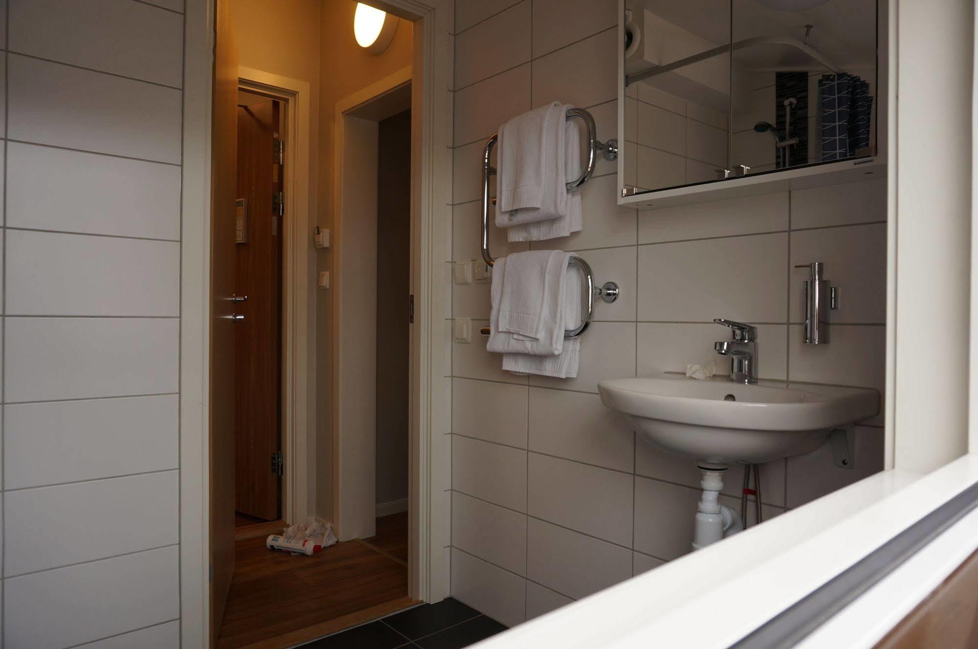 Hotell Villa Solviken Lysekil Bagian luar foto
