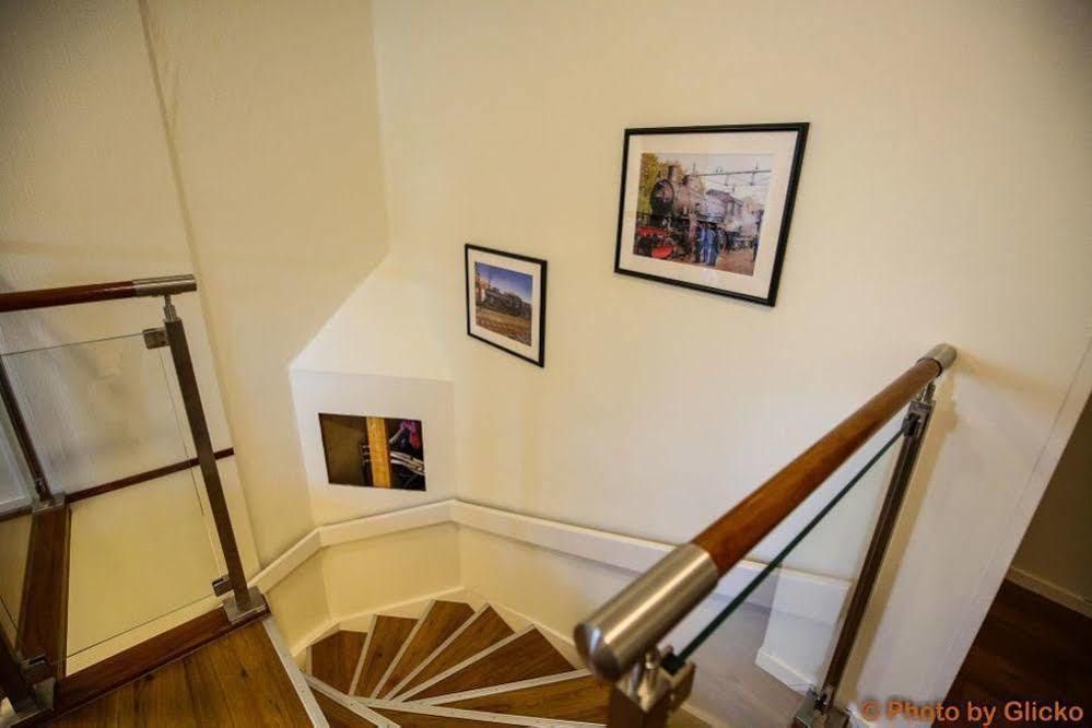 Hotell Villa Solviken Lysekil Bagian luar foto